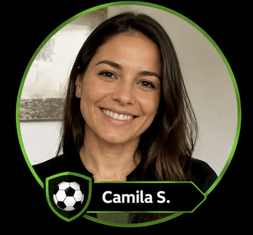 Camila S.